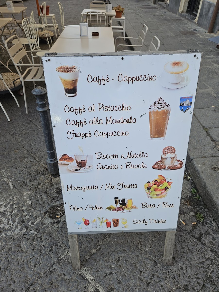 Incrocio Crociferi - 3