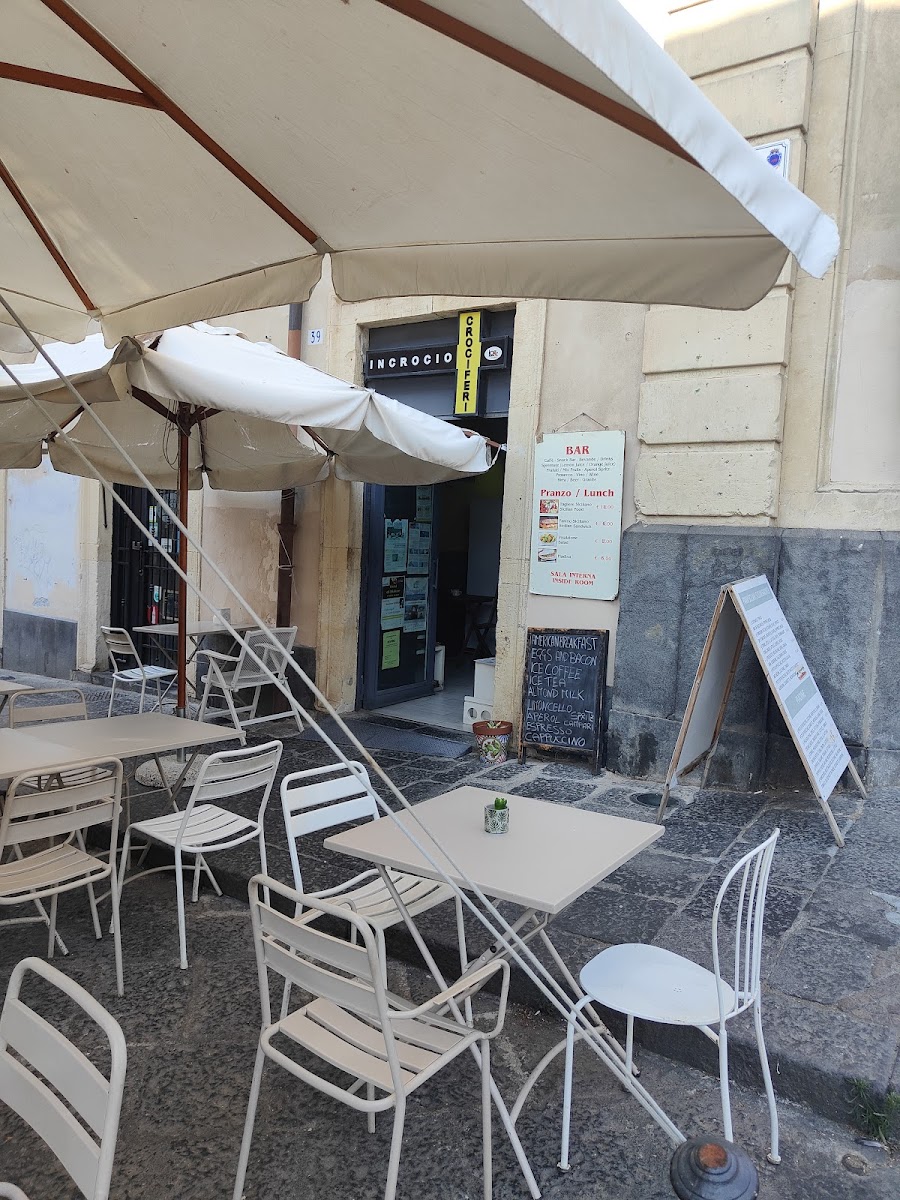 Incrocio Crociferi - 4