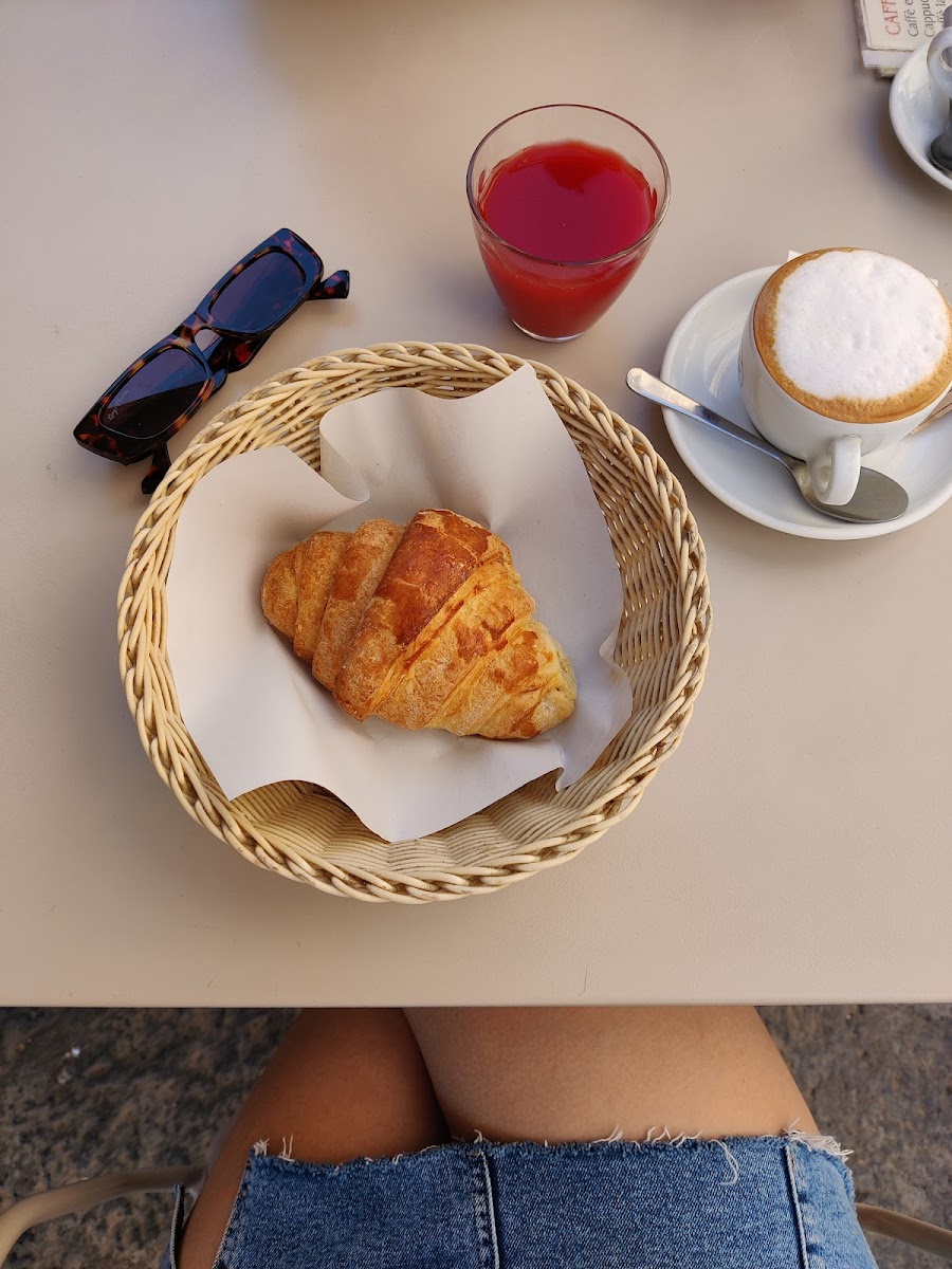 Incrocio Crociferi - 5