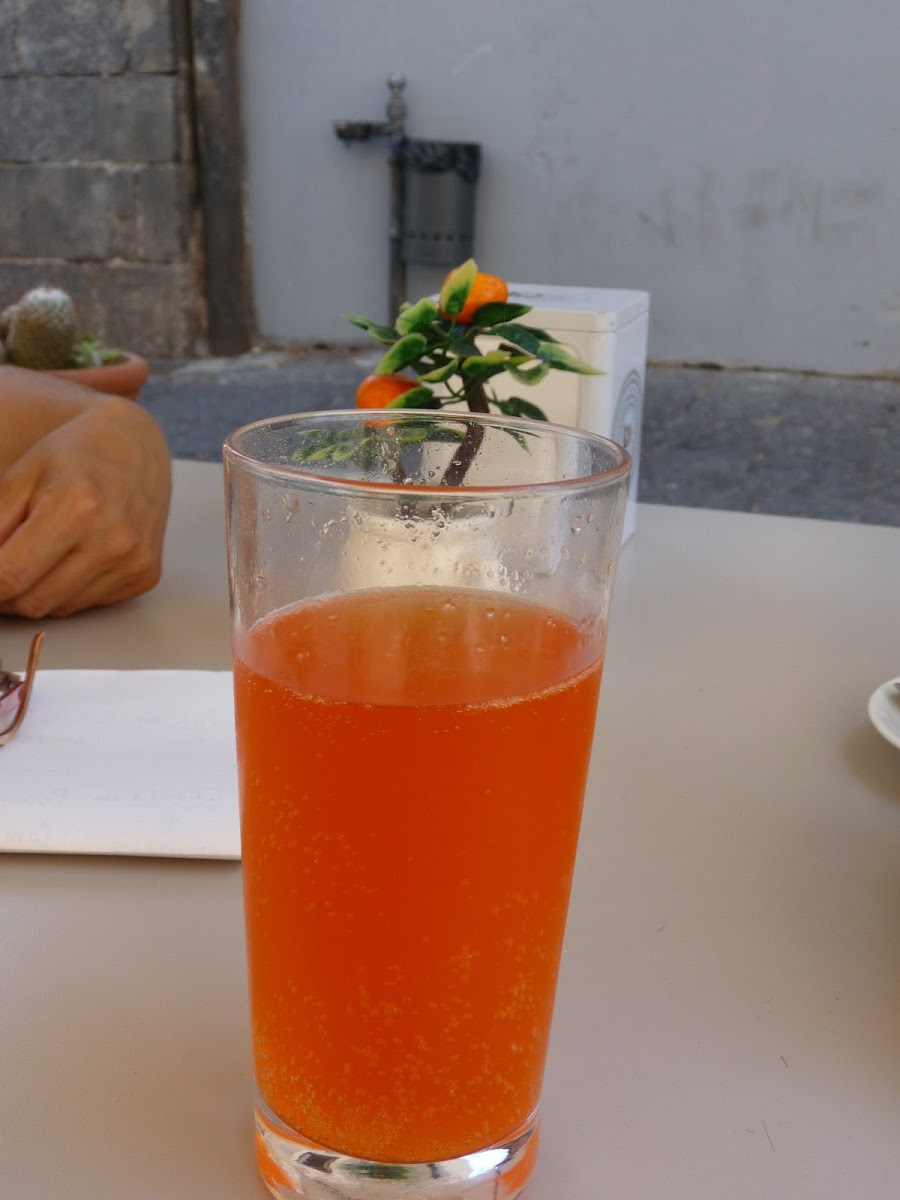 Incrocio Crociferi - 7