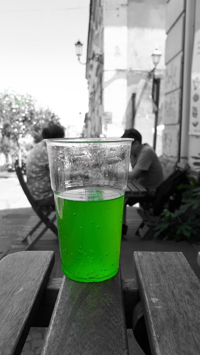 Incrocio Crociferi - 8