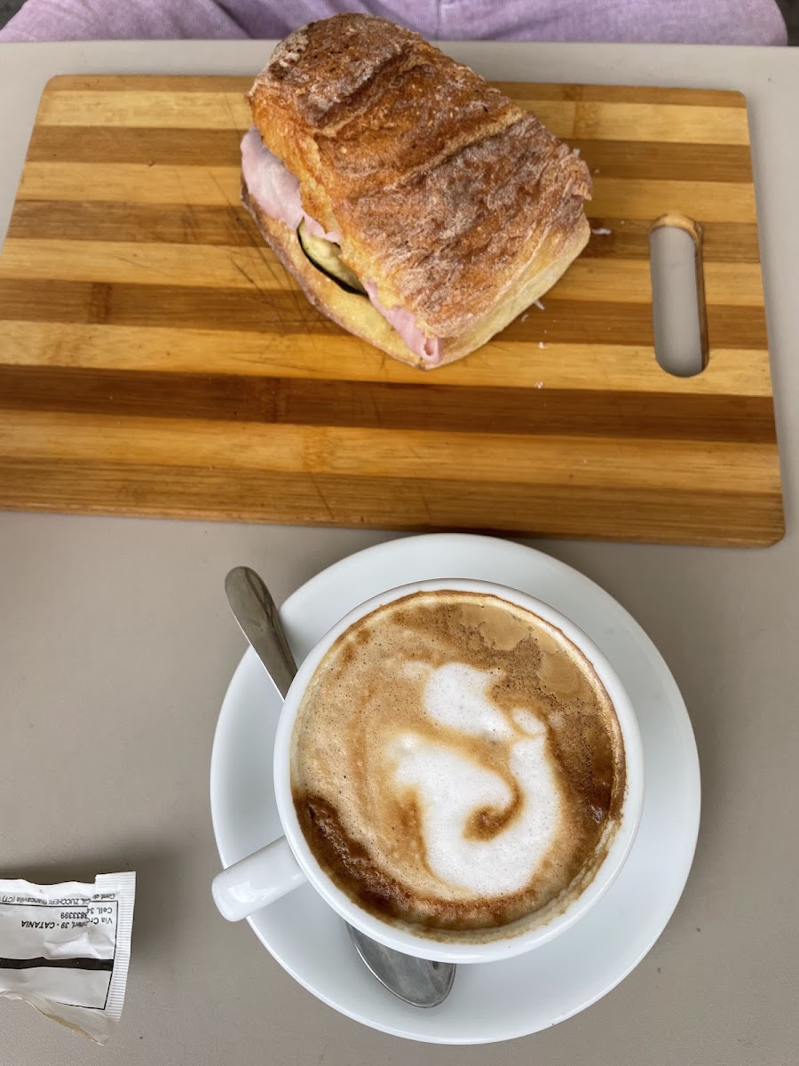 Incrocio Crociferi - 9