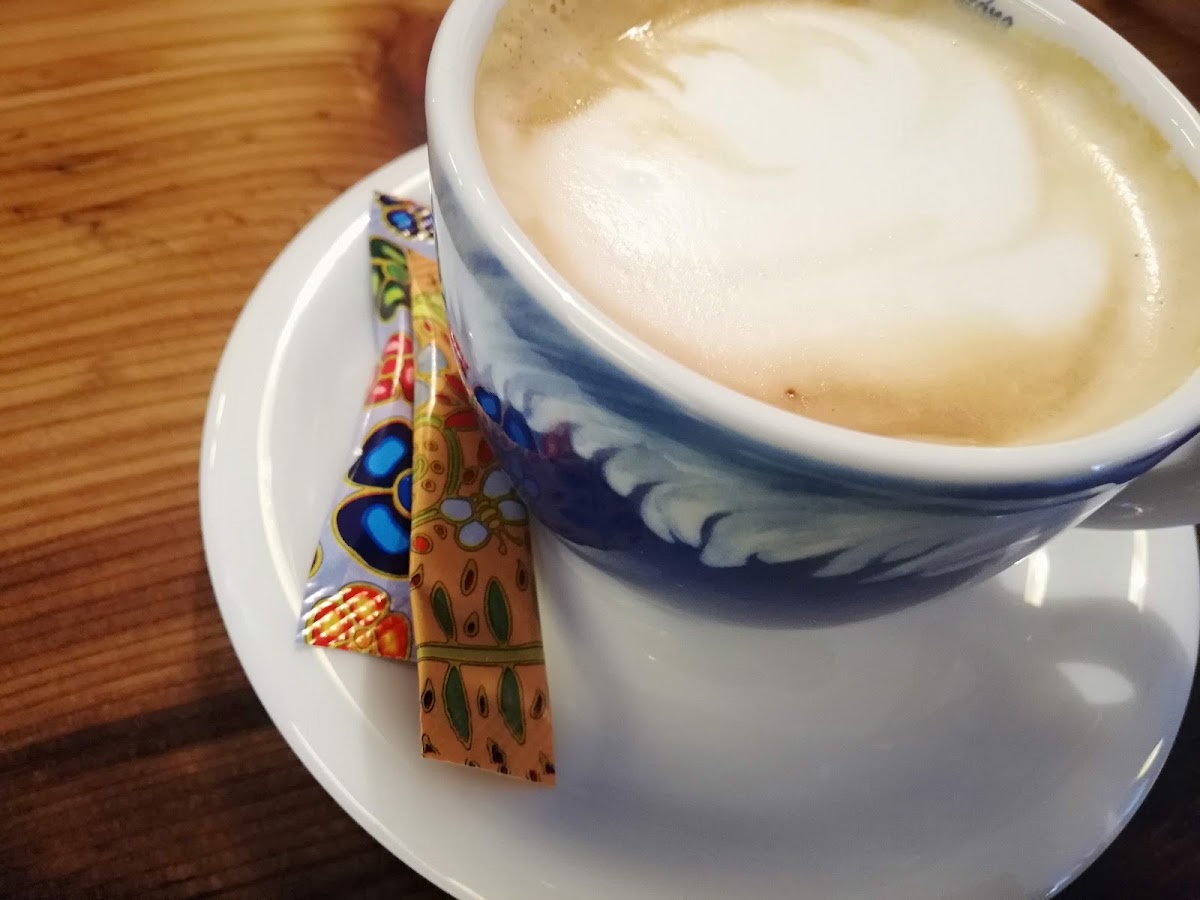 Bar Café Ins' Platzl - 2