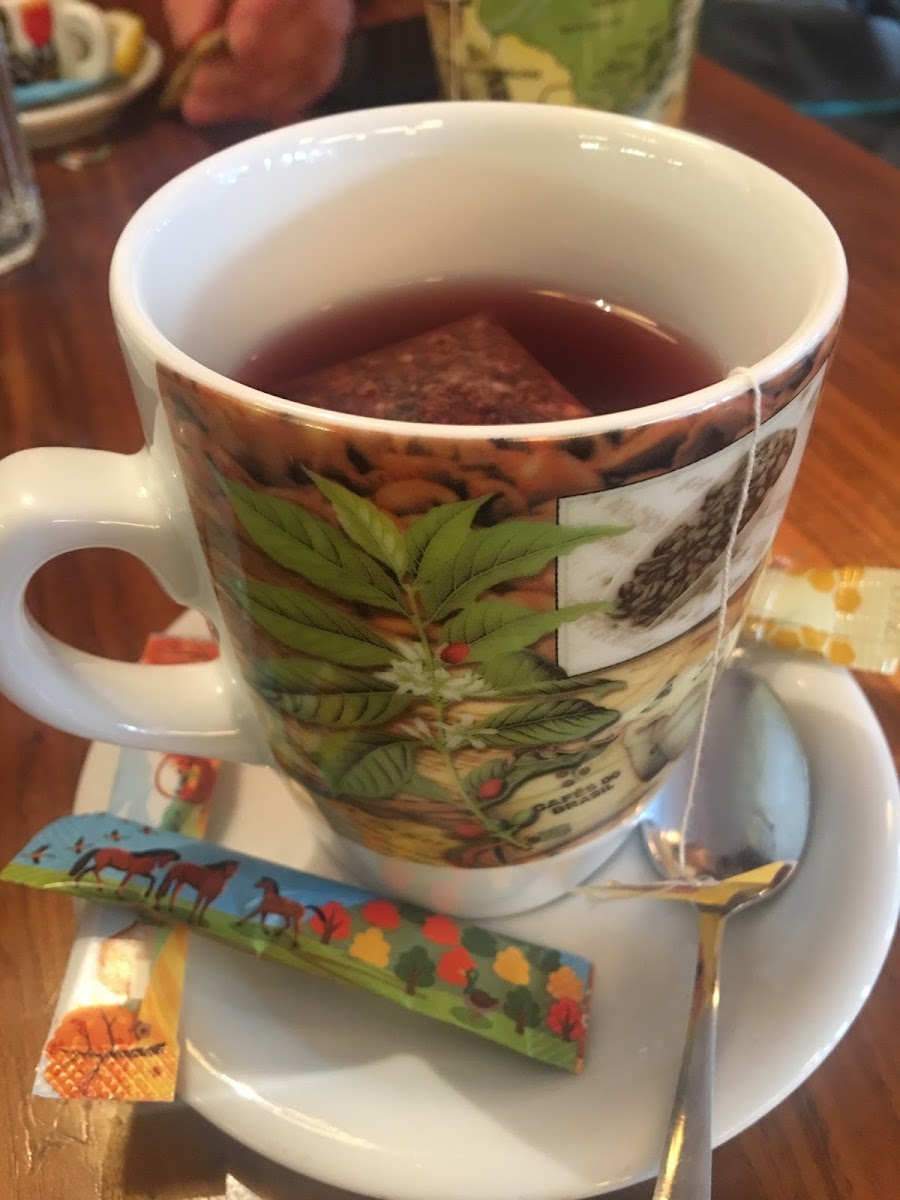 Bar Café Ins' Platzl - 5