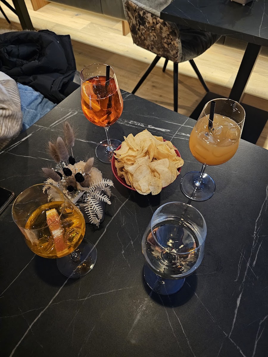 Bar Café Ins' Platzl - 7