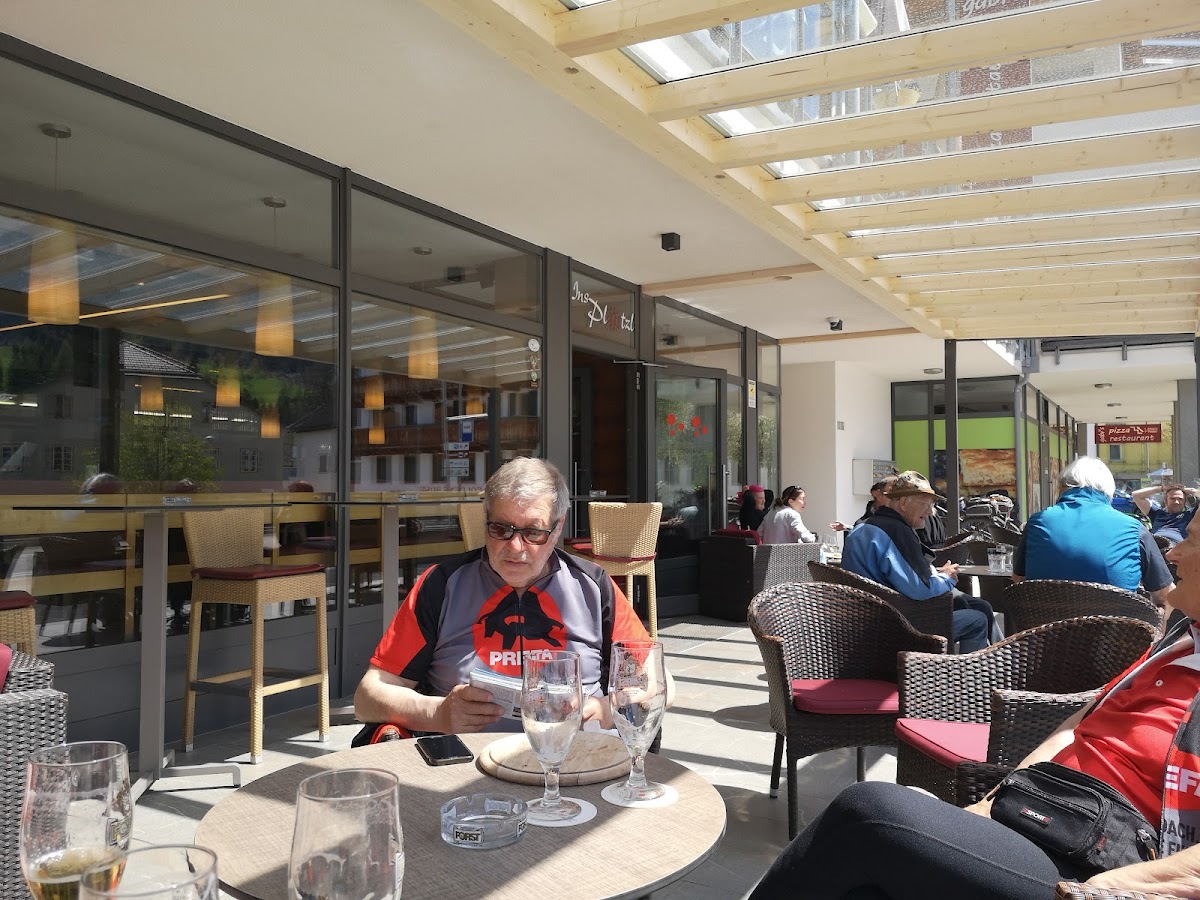 Bar Café Ins' Platzl - 9