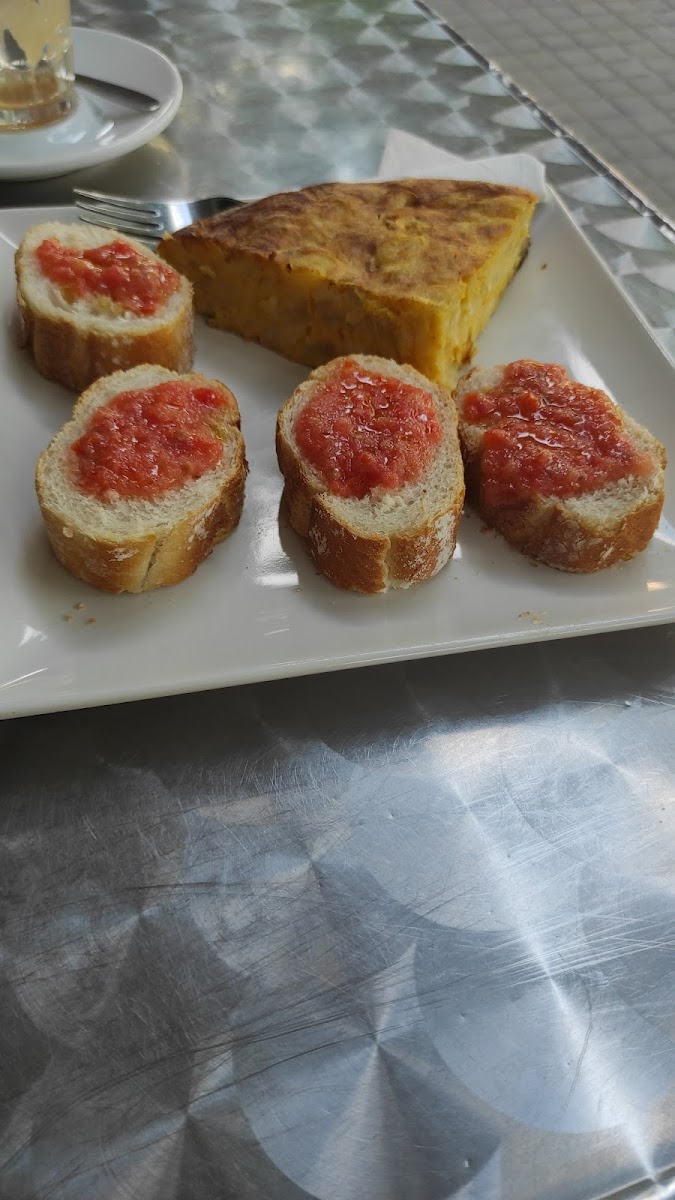 Cober Coffee Cafeteria - 10