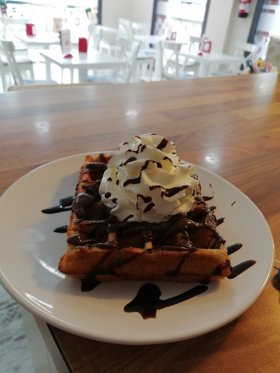 Cober Coffee Cafeteria - 2