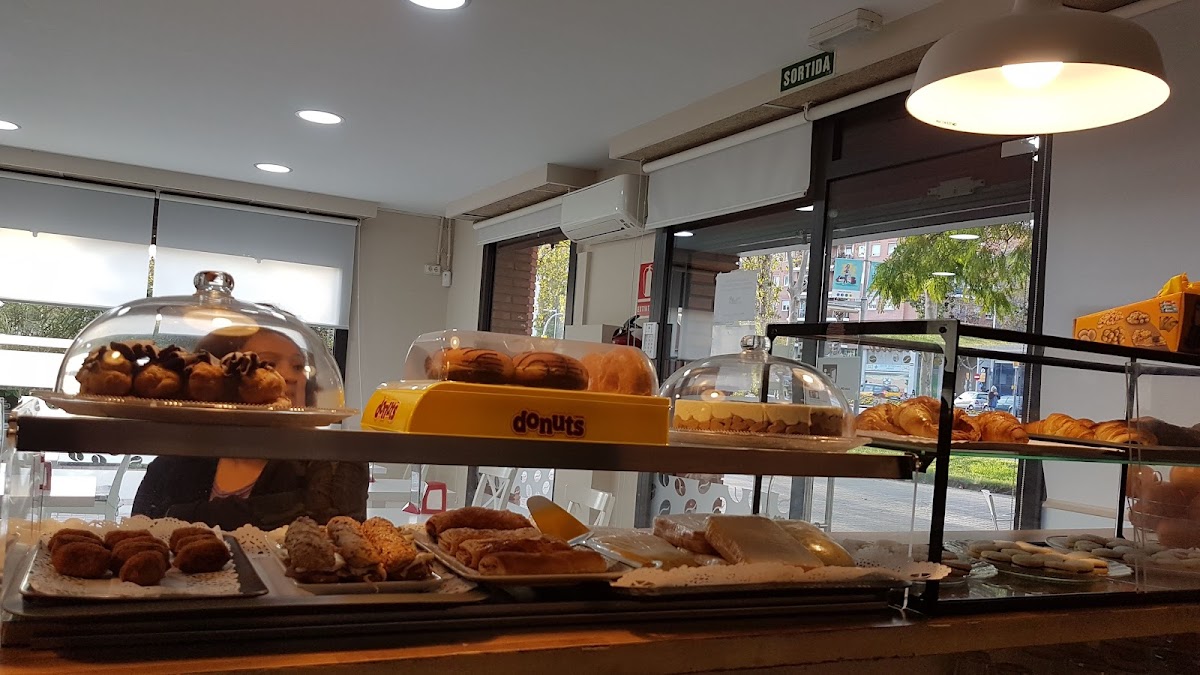 Cober Coffee Cafeteria - 3