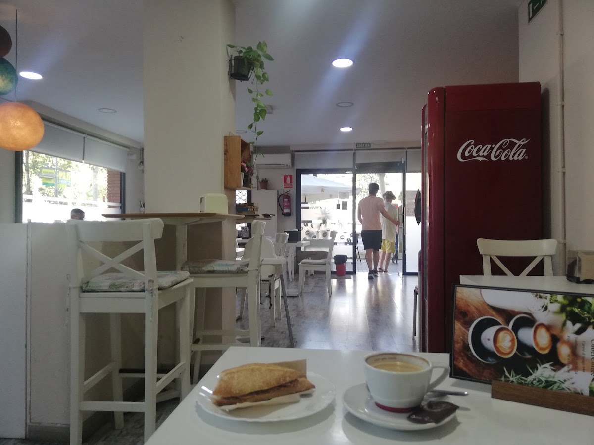 Cober Coffee Cafeteria - 4