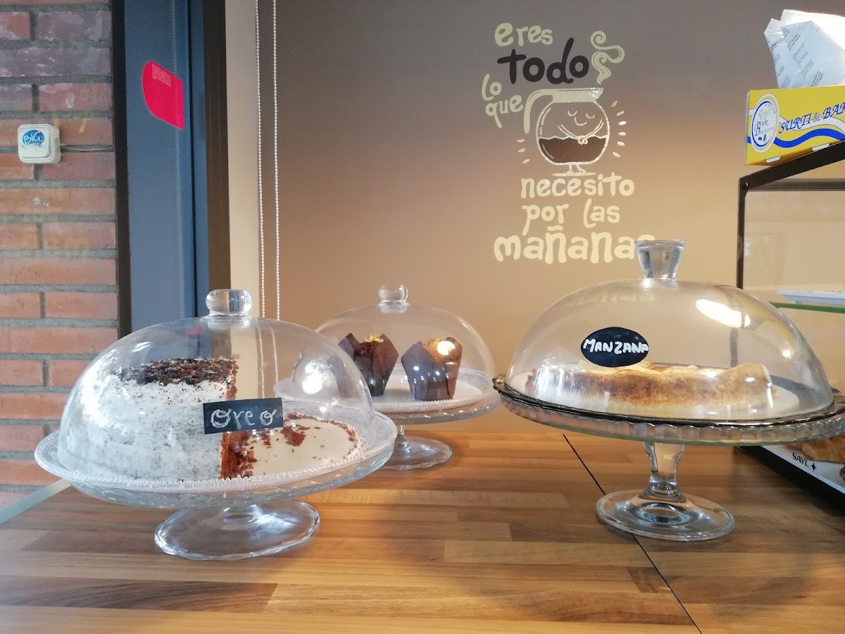 Cober Coffee Cafeteria - 6