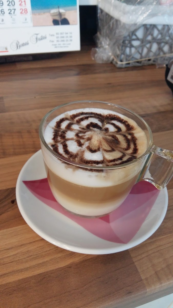 Cober Coffee Cafeteria - 7