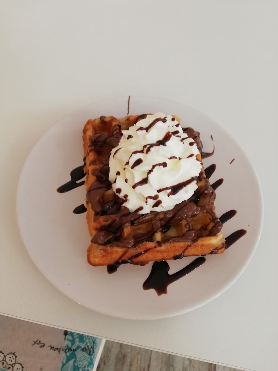 Cober Coffee Cafeteria - 8