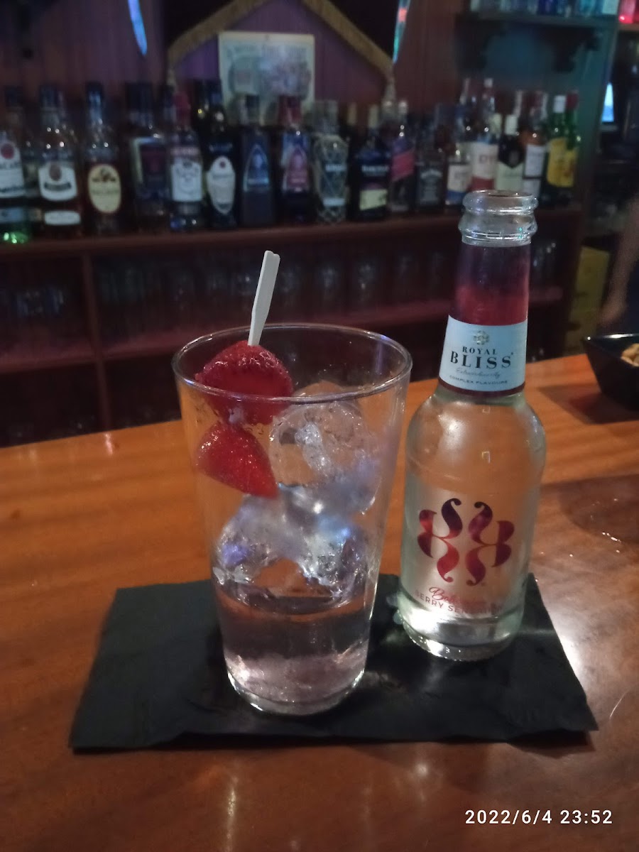 Café Pub Genesys L. - 3