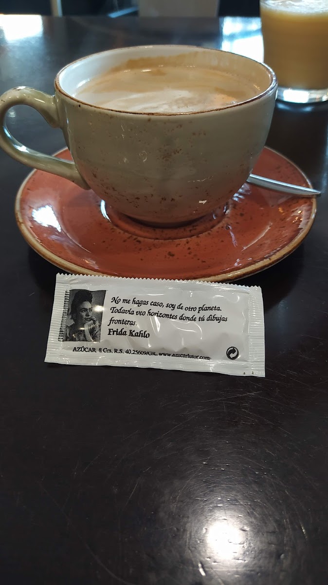 Café Pub Genesys L. - 4