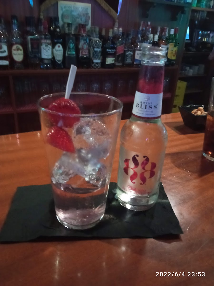 Café Pub Genesys L. - 6