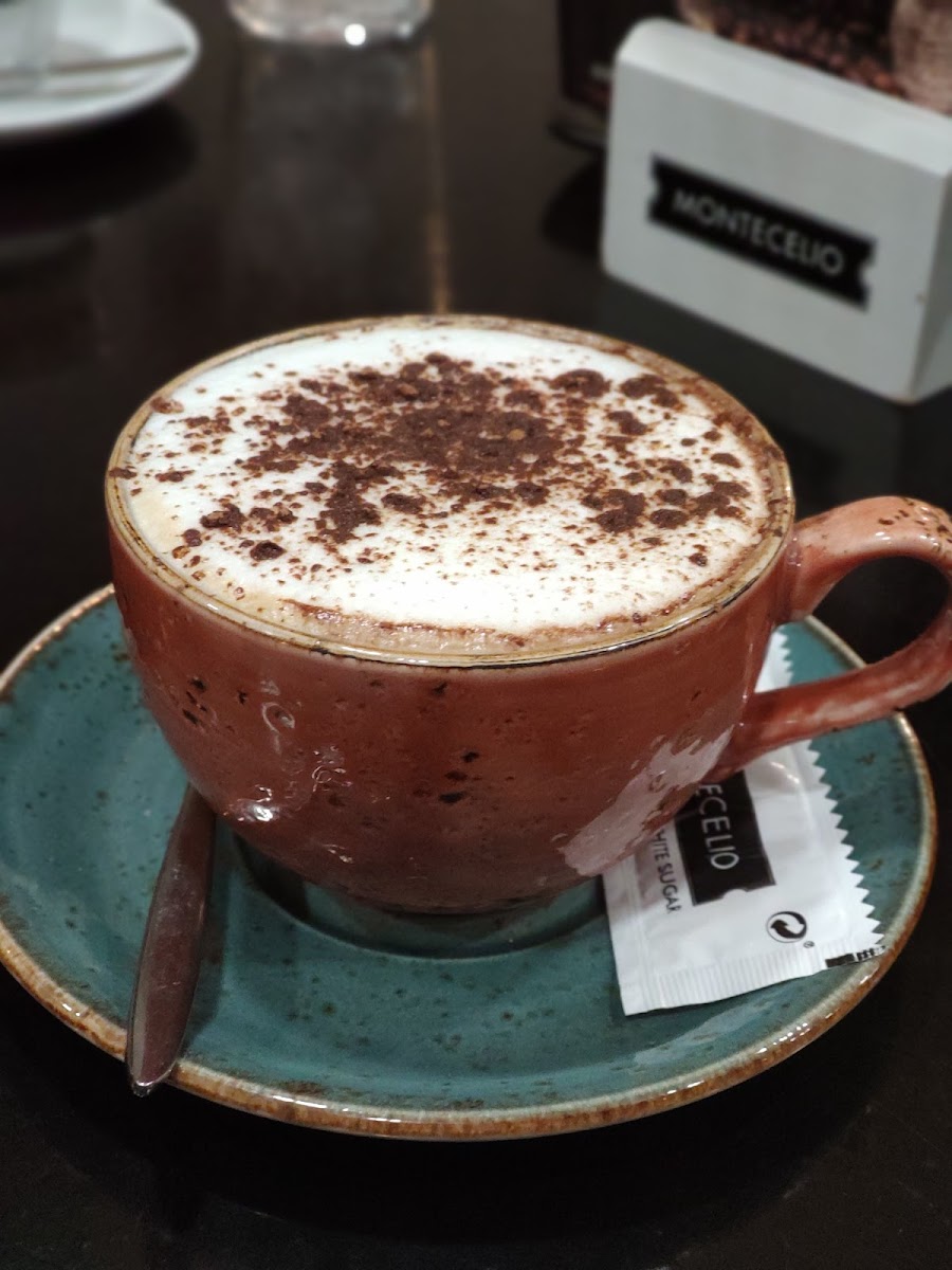 Café Pub Genesys L. - 7