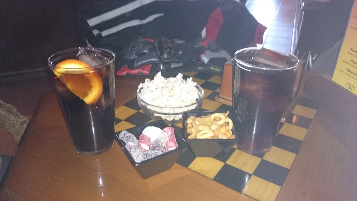 Café Pub Genesys L. - 8