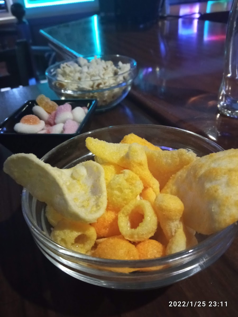 Café Pub Genesys L. - 9