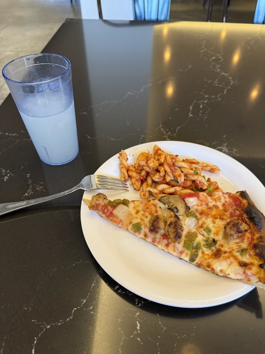 Morrison Dining - 4