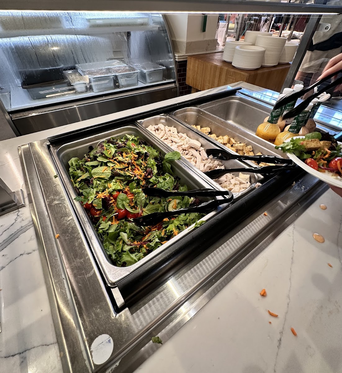 Morrison Dining - 5