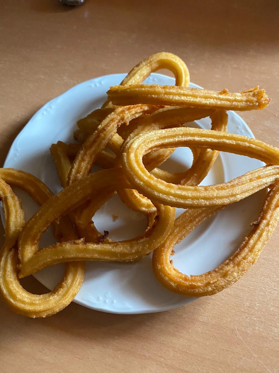 Churrería Mode - 4