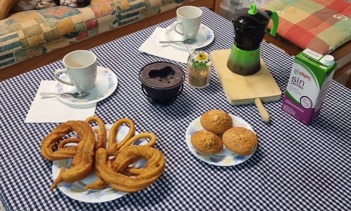 Churrería Mode - 6