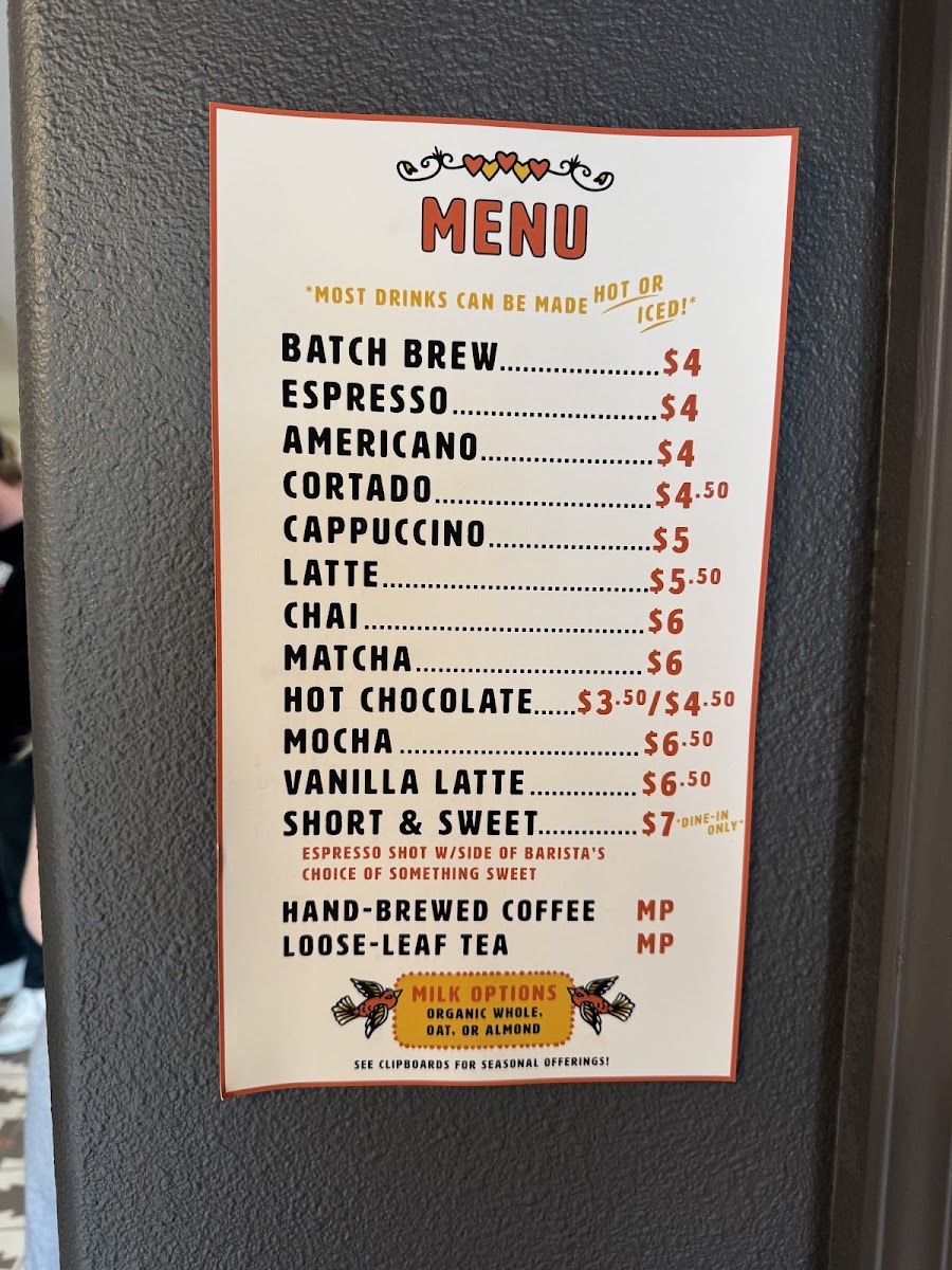 True Love Coffee Co. - 3