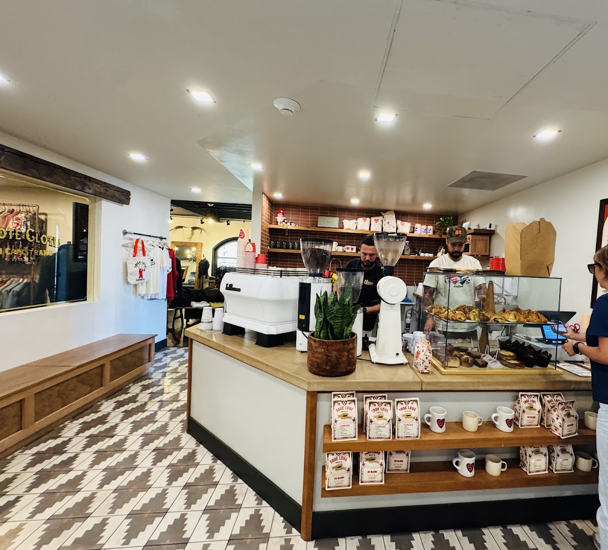 True Love Coffee Co. - 7