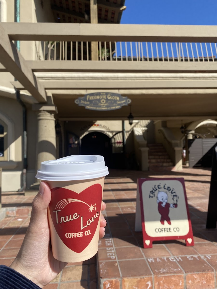 True Love Coffee Co. - 8