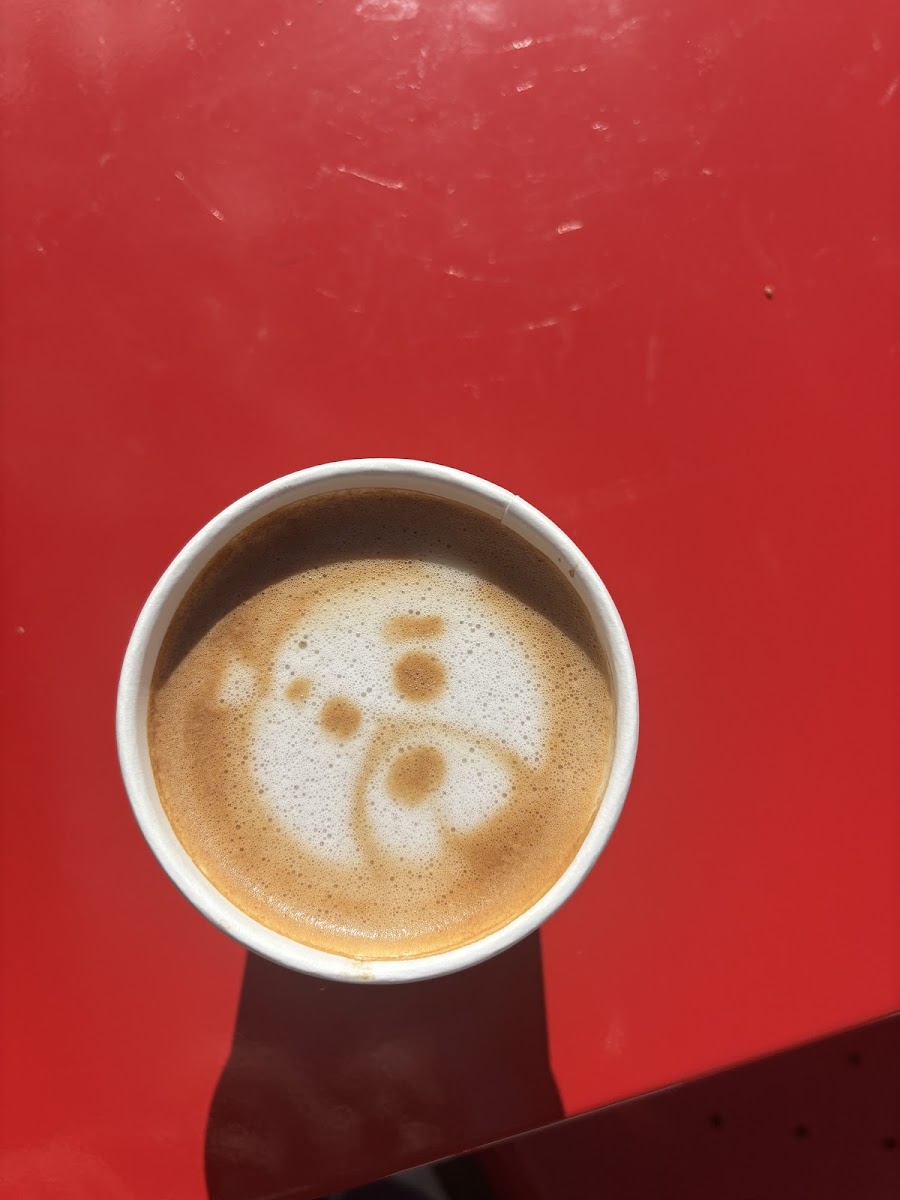 True Love Coffee Co. - 9
