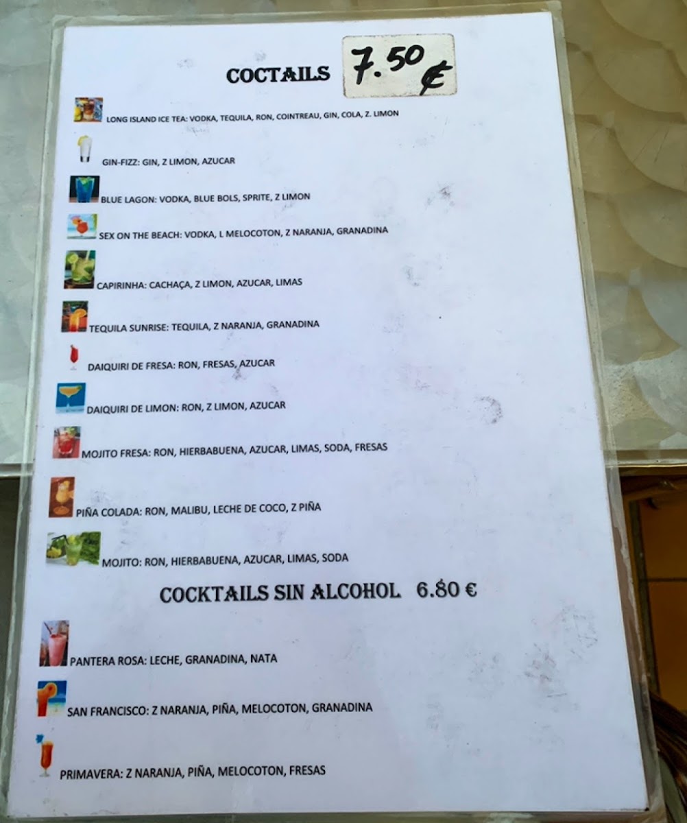Cafeteria Happy - 3