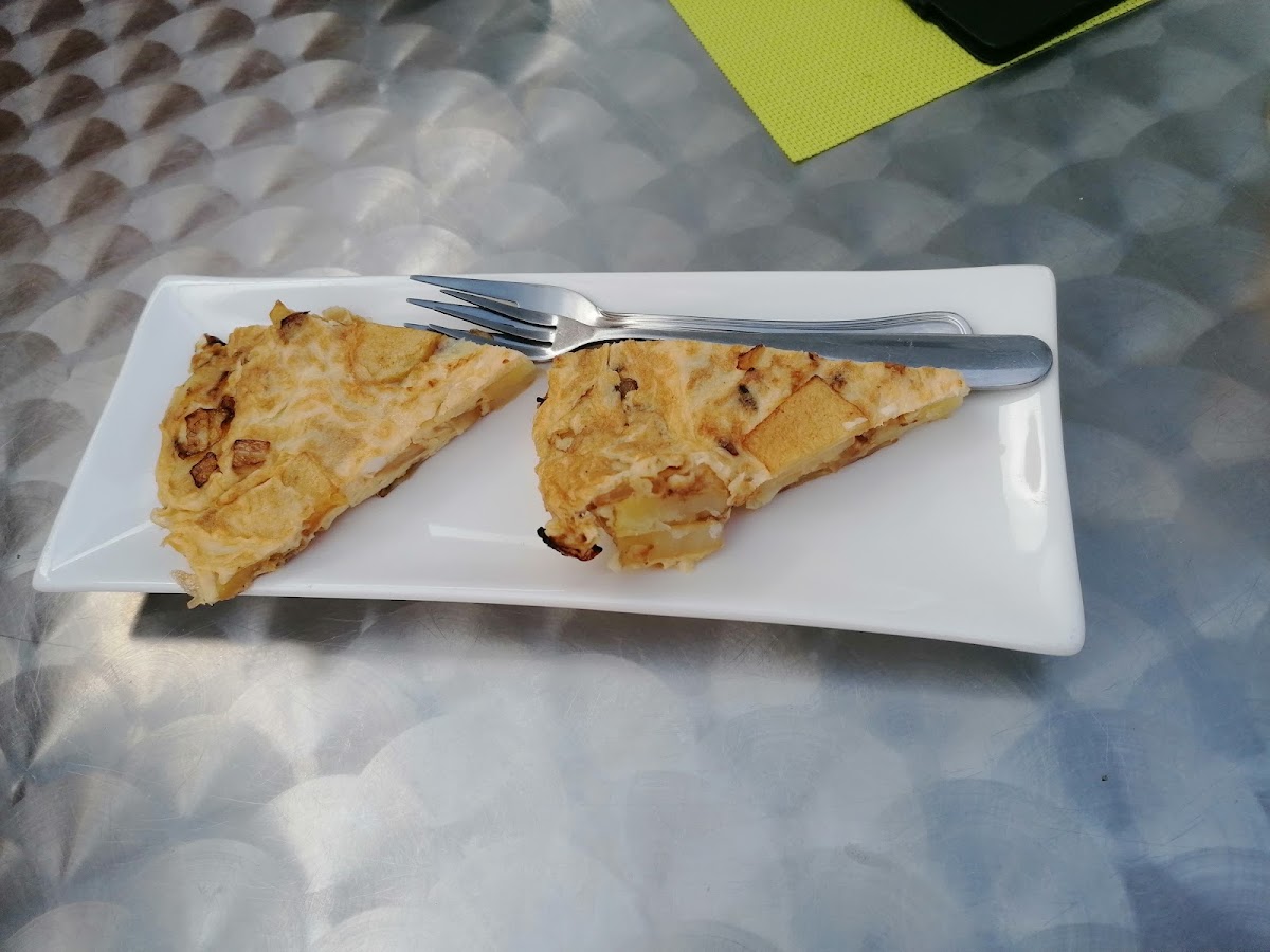 Cafeteria Happy - 9