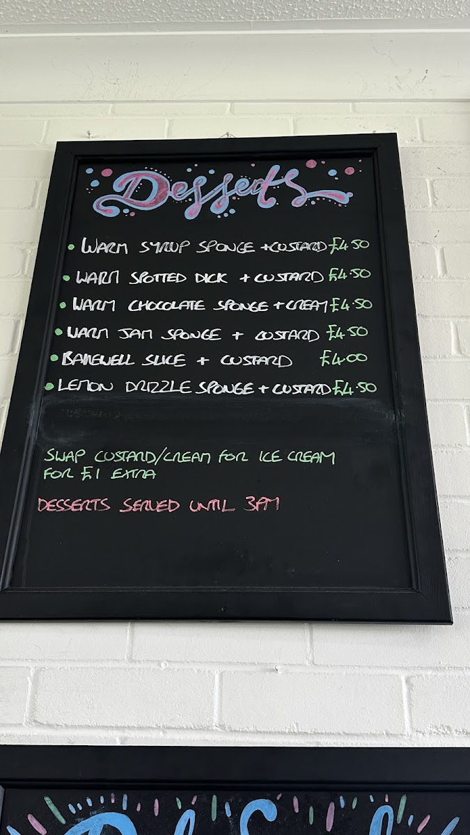 Argyll Cafe - 2