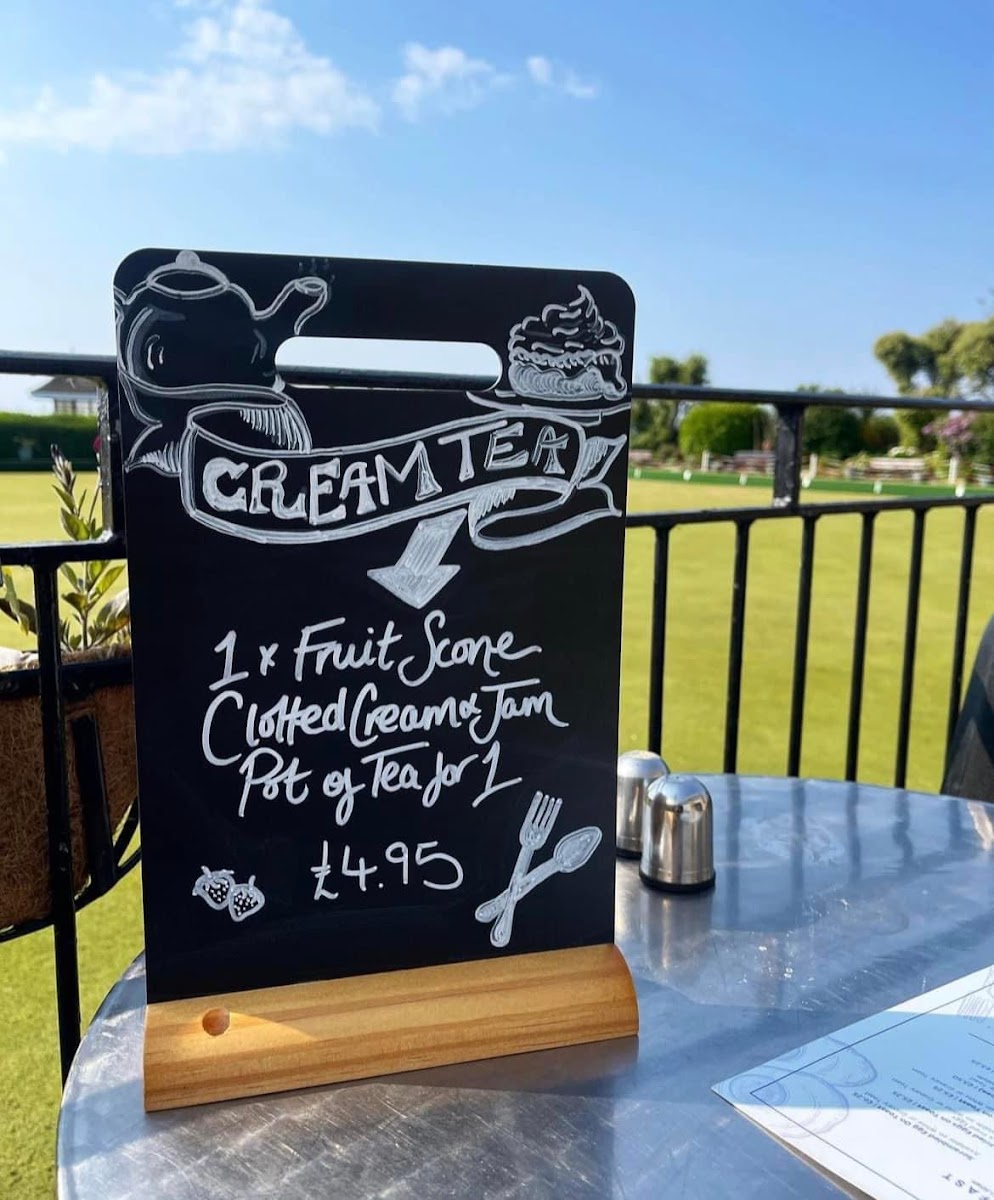 Argyll Cafe - 6