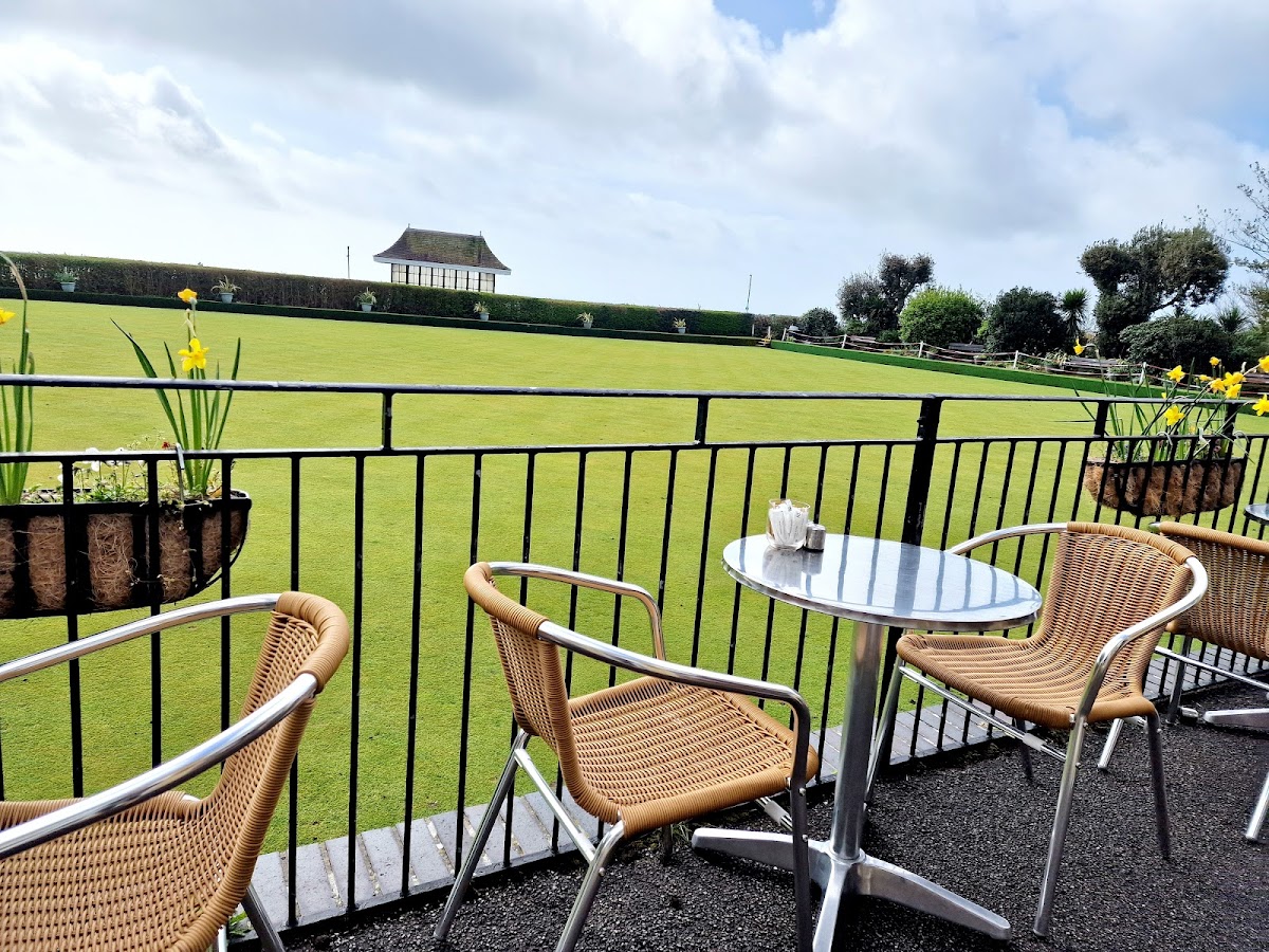 Argyll Cafe - 3