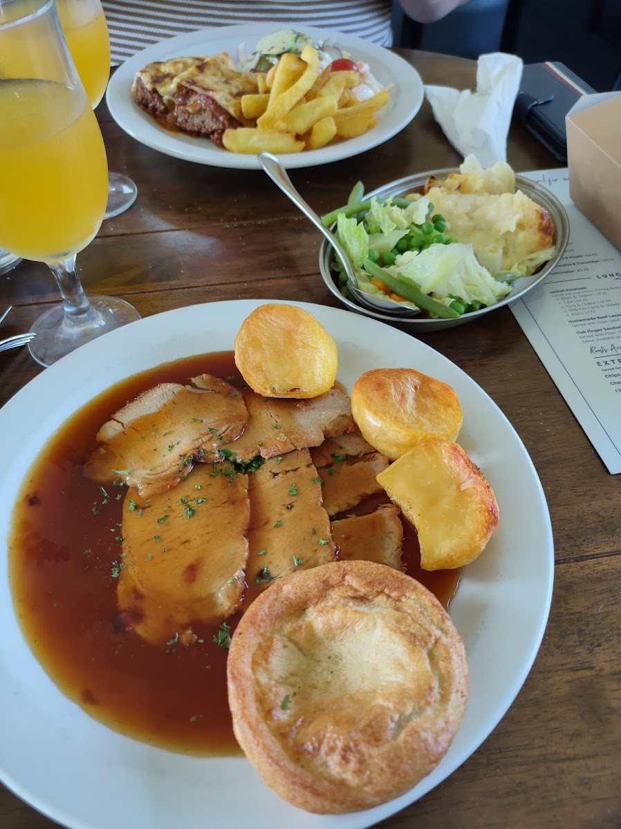 Argyll Cafe - 4