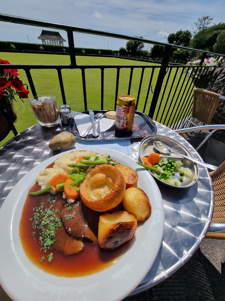 Argyll Cafe - 6