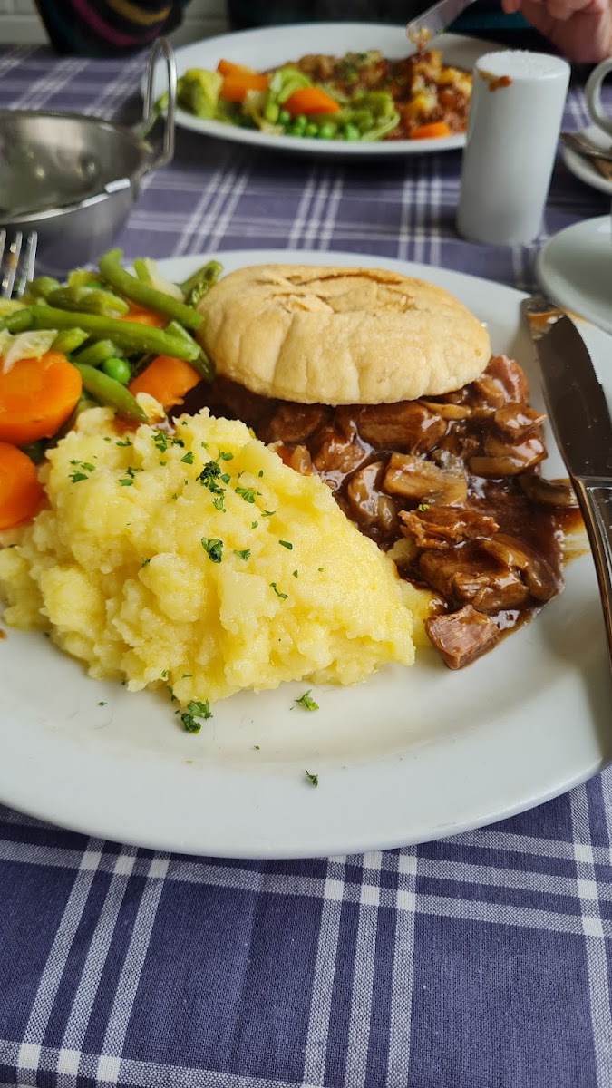 Argyll Cafe - 7