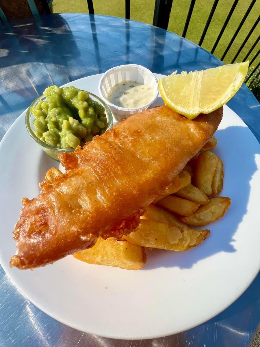 Argyll Cafe - 8