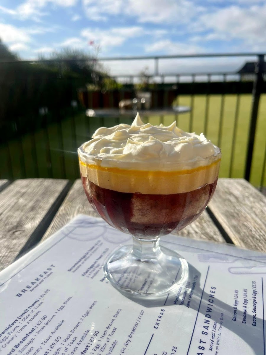 Argyll Cafe - 9