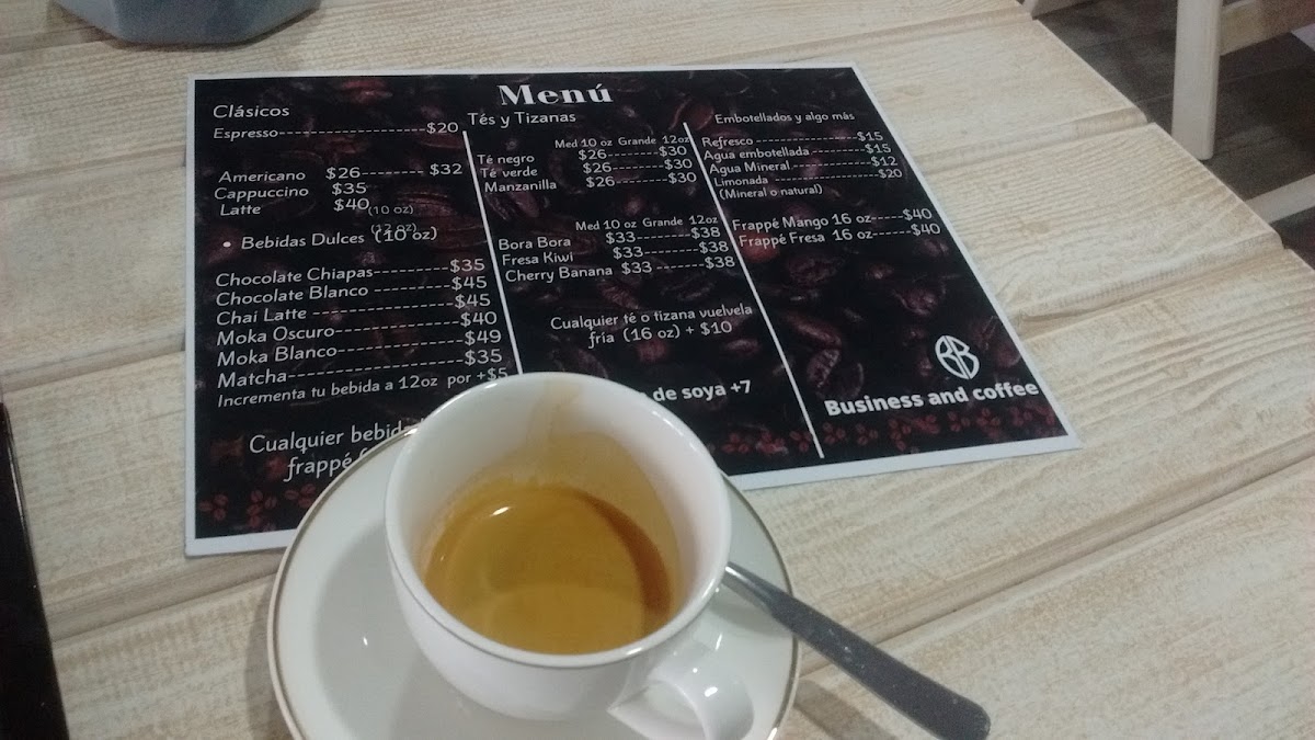 Thuhme Café by Business and Coffee - 2