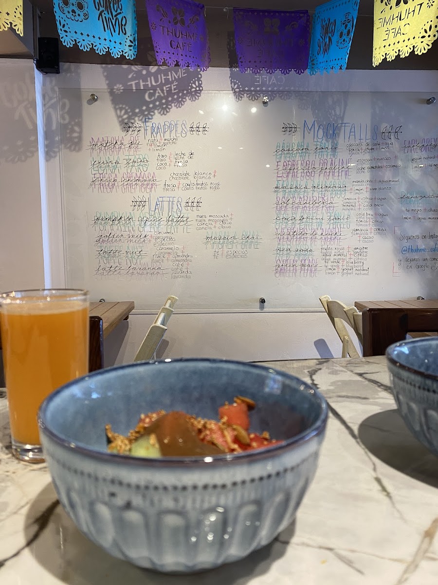 Thuhme Café by Business and Coffee - 3