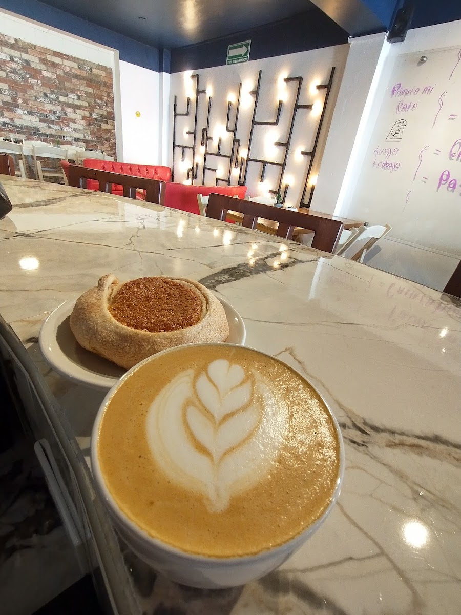 Thuhme Café by Business and Coffee - 4