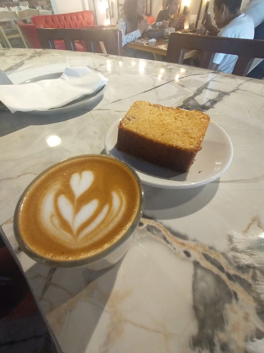 Thuhme Café by Business and Coffee - 5