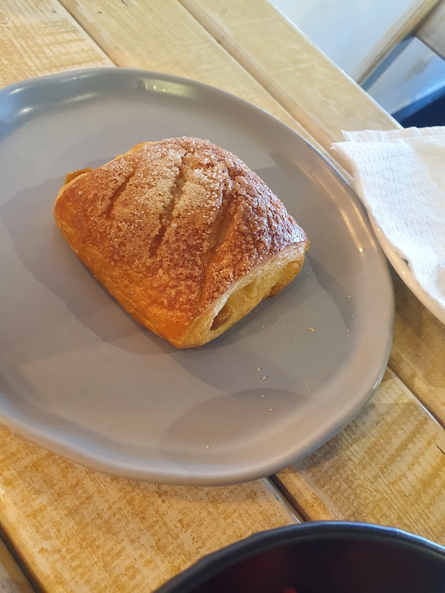 Thuhme Café by Business and Coffee - 9