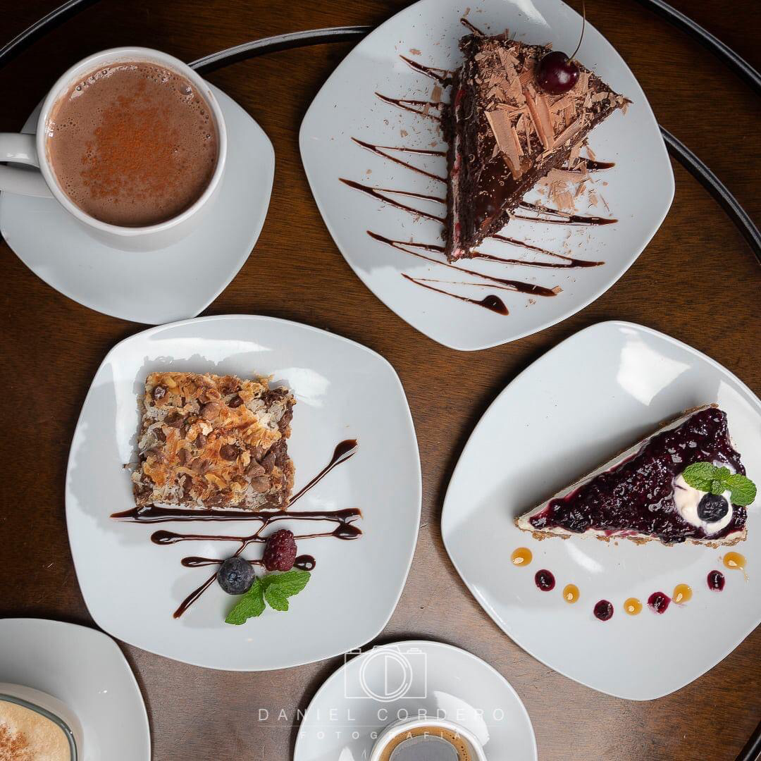 Café Kantu Bistro - 3