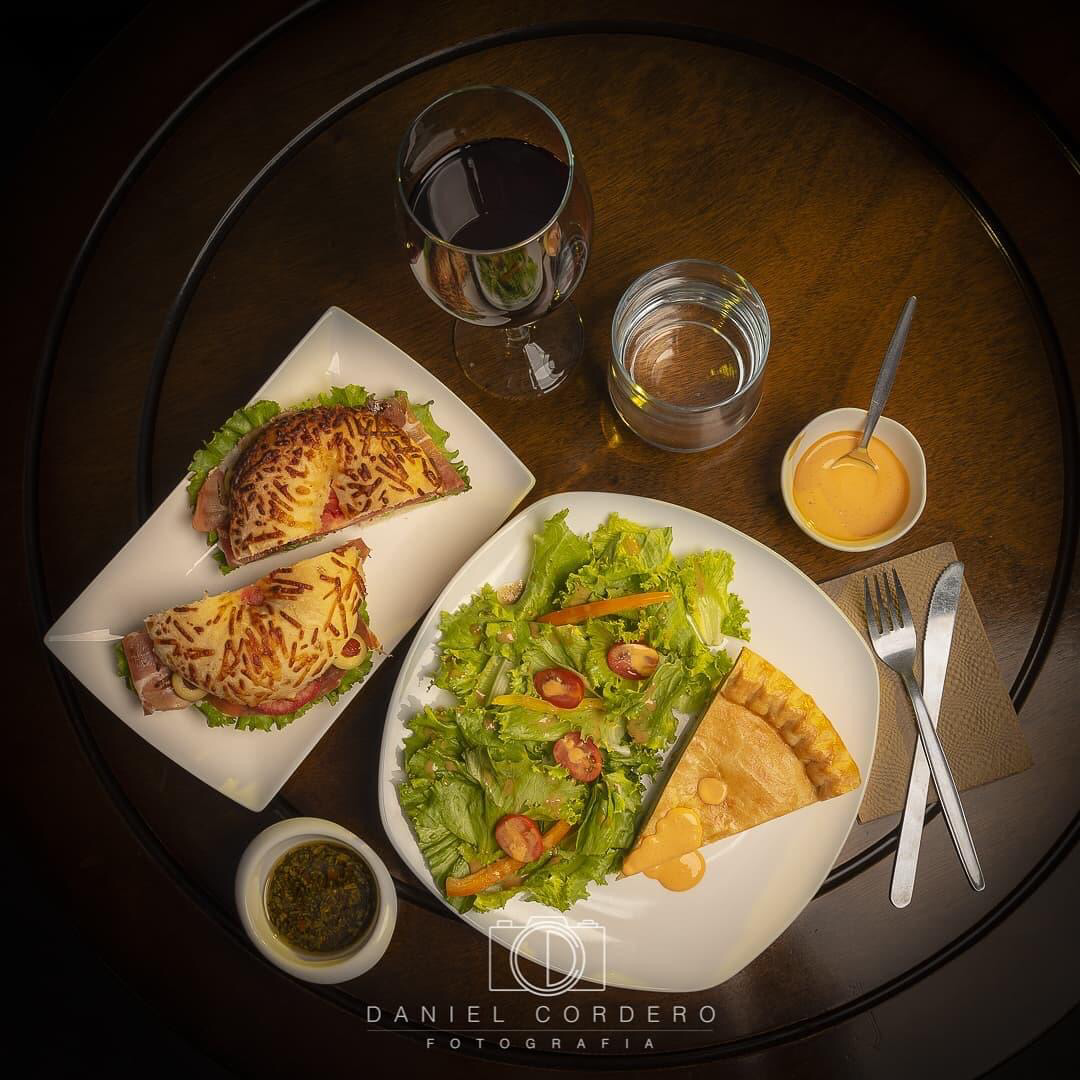 Café Kantu Bistro - 5