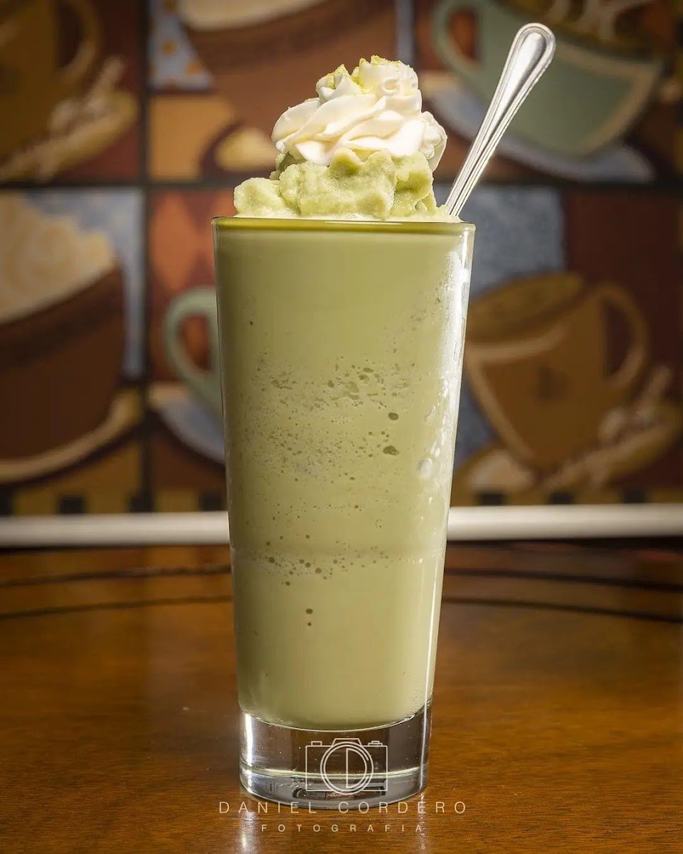 Café Kantu Bistro - 7