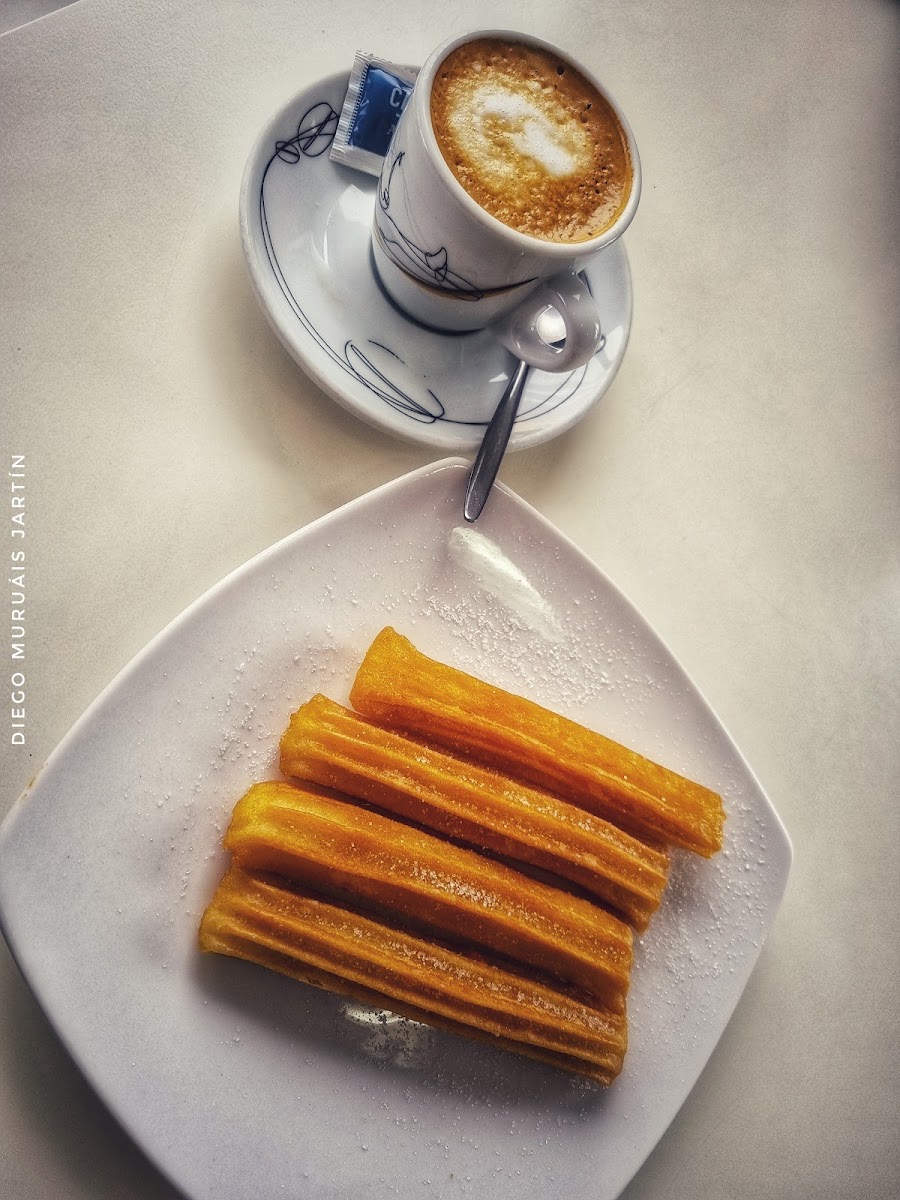 Cafetería Centro Social - 6